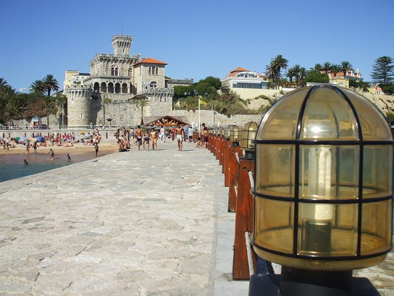 Impresii si Pareri Hoteluri Cascais